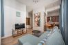 Leilighet i Vilnius - ArtDeco Apartment A with Parking
