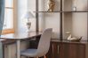 Leilighet i Vilnius - ArtDeco Apartment B with Parking