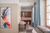 Leilighet i Vilnius - ArtDeco Apartment B with Parking