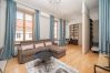 Leilighet i Vilnius - ArtDeco Apartment B with Parking
