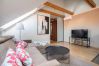 Leilighet i Vilnius - ArtDeco Apartment C with Parking