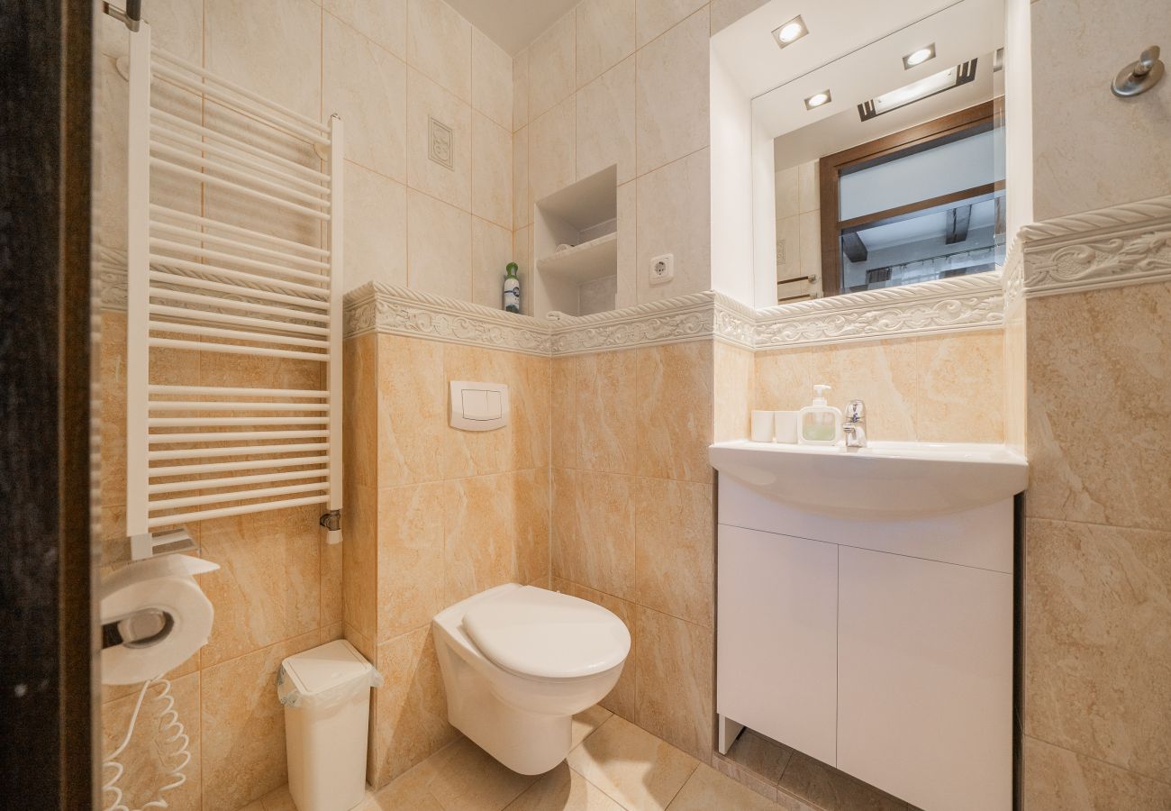 Leilighet i Vilnius - Cathedral Square 2 Bedroom Apartment