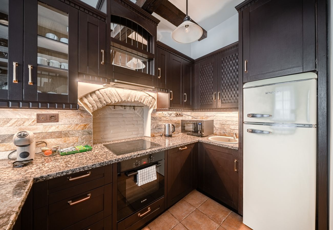 Leilighet i Vilnius - Cathedral Square 2 Bedroom Apartment