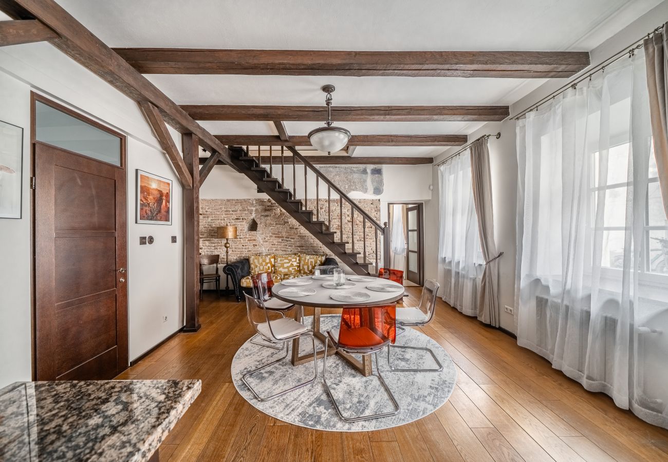 Leilighet i Vilnius - Cathedral Square 2 Bedroom Apartment