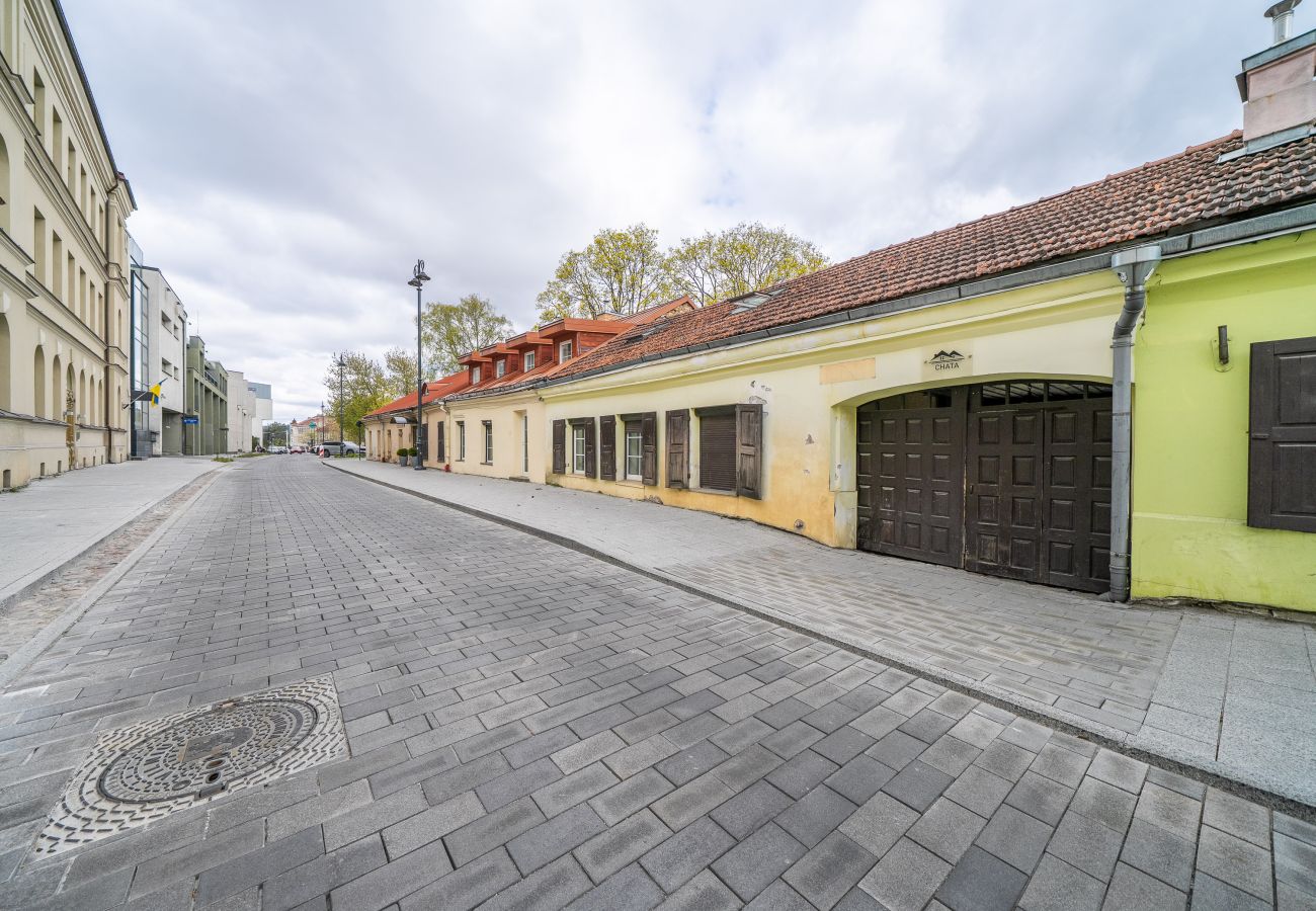 Leilighet i Vilnius - Cathedral Square 2 Bedroom Apartment