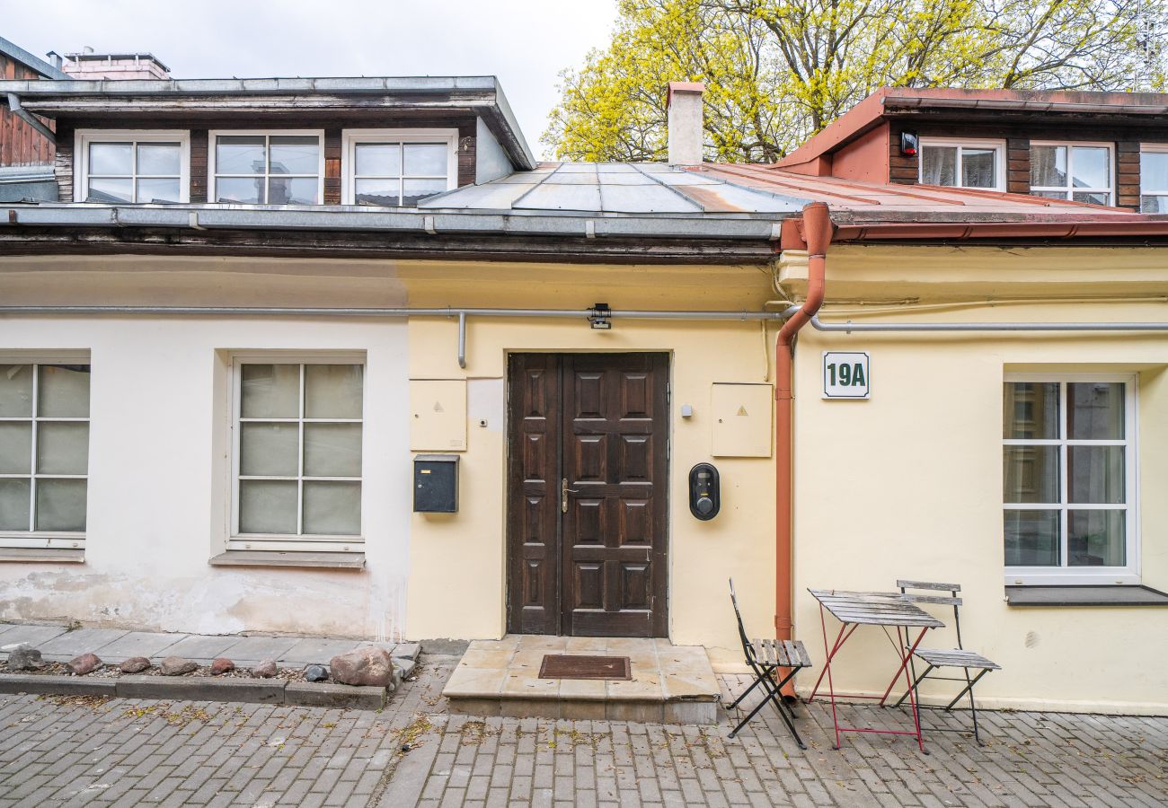 Leilighet i Vilnius - Cathedral Square 2 Bedroom Apartment