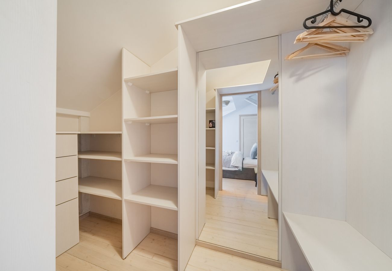 Leilighet i Vilnius - Cathedral Square 2 Bedroom Apartment