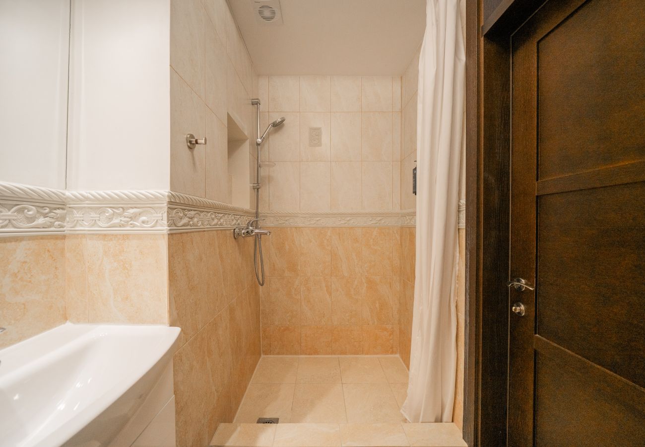 Leilighet i Vilnius - Cathedral Square 2 Bedroom Apartment