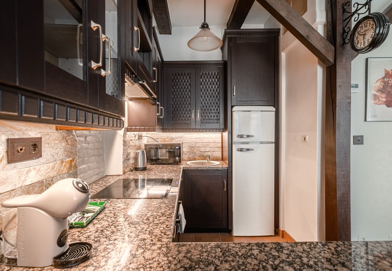 Leilighet i Vilnius - Cathedral Square 2 Bedroom Apartment