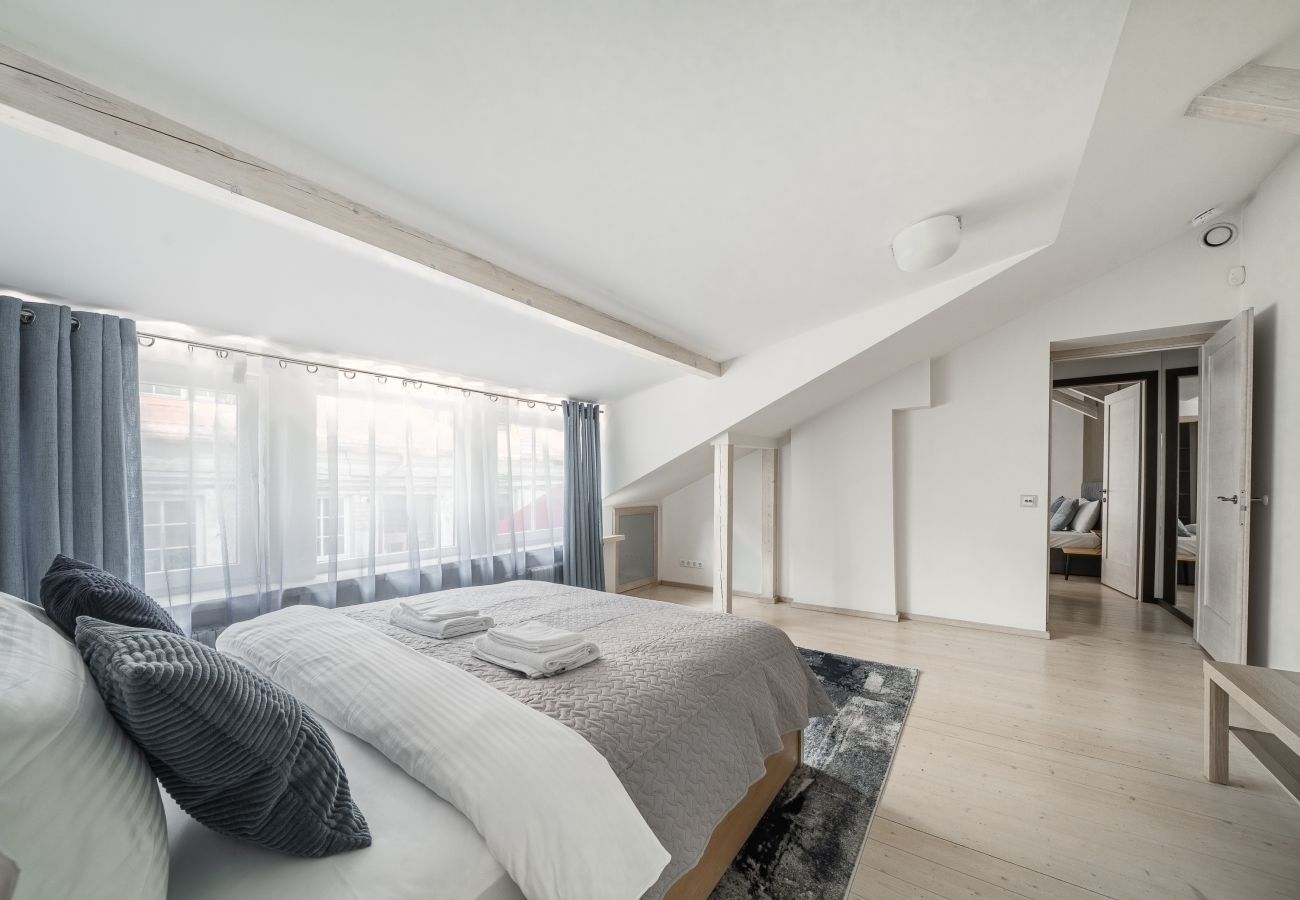 Leilighet i Vilnius - Cathedral Square 2 Bedroom Apartment