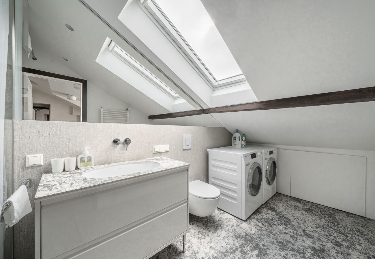 Leilighet i Vilnius - Cathedral Square 2 Bedroom Apartment