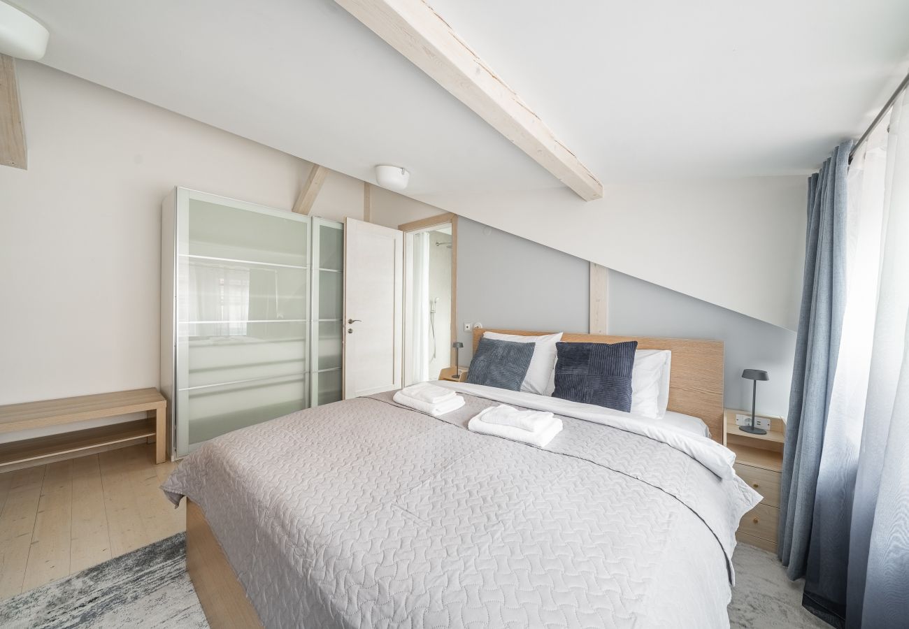 Leilighet i Vilnius - Cathedral Square 2 Bedroom Apartment