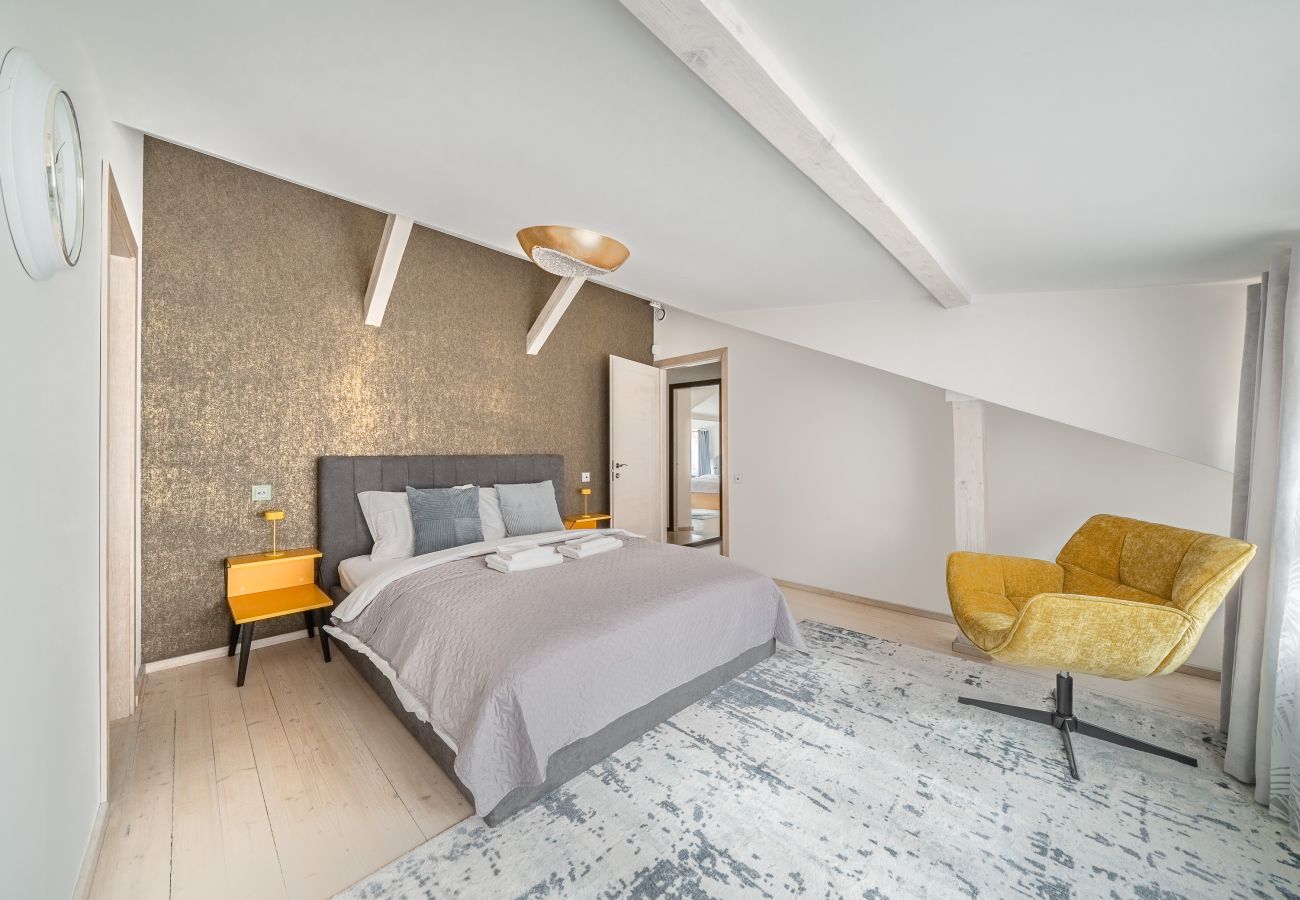 Leilighet i Vilnius - Cathedral Square 2 Bedroom Apartment