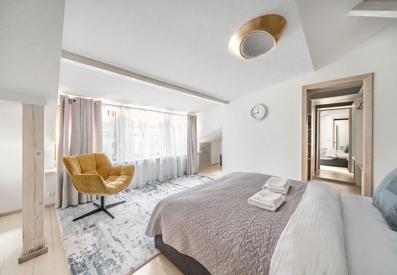 Leilighet i Vilnius - Cathedral Square 2 Bedroom Apartment