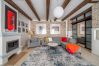 Leilighet i Vilnius - Cathedral Square 2 Bedroom Apartment