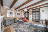 Leilighet i Vilnius - Cathedral Square 2 Bedroom Apartment