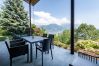 Leilighet i Menaggio - Villa Lake&Library with pool and tennis court