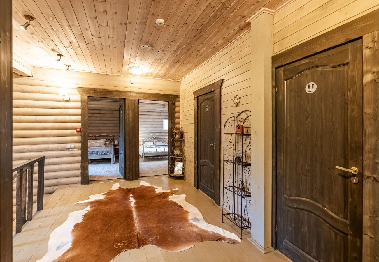 Villa i Elektrenai - Boutique Villa Paloma