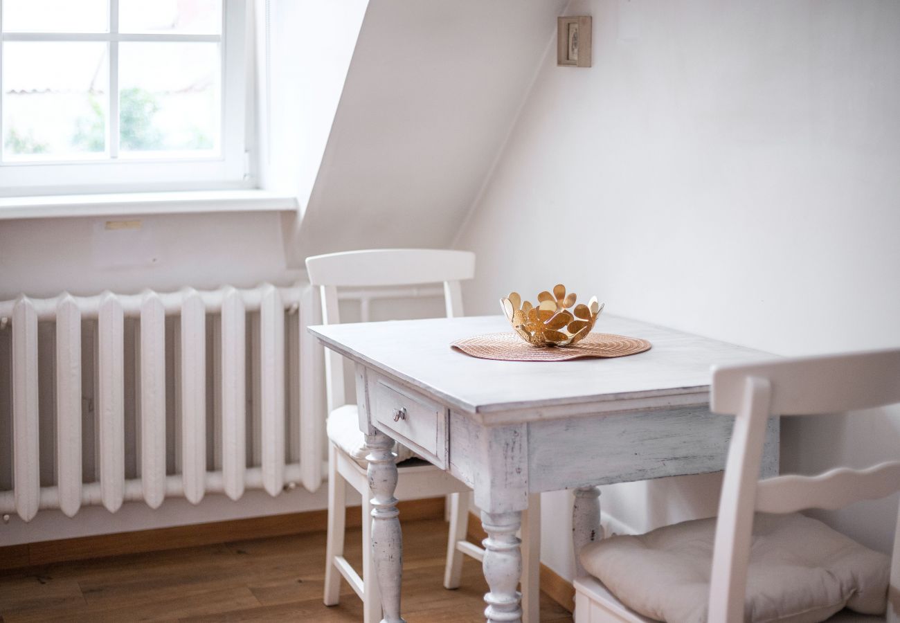 Ferienwohnung in Vilnius - Castle View Apartment