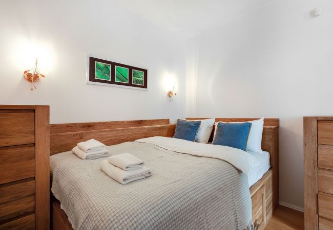 Ferienwohnung in Vilnius - Comfy 1 Bedroom Apartment