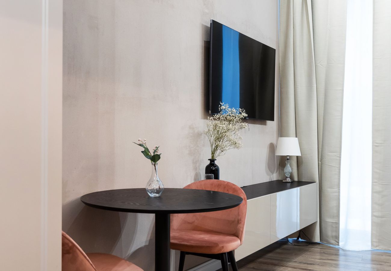 Studio in Vilnius - Renaissance Key Apartment 5