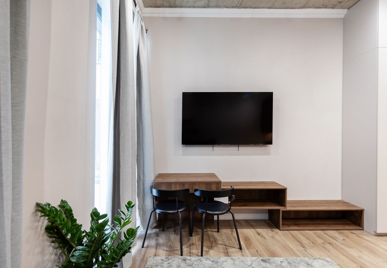 Studio in Vilnius - Renaissance Key Apartment 8