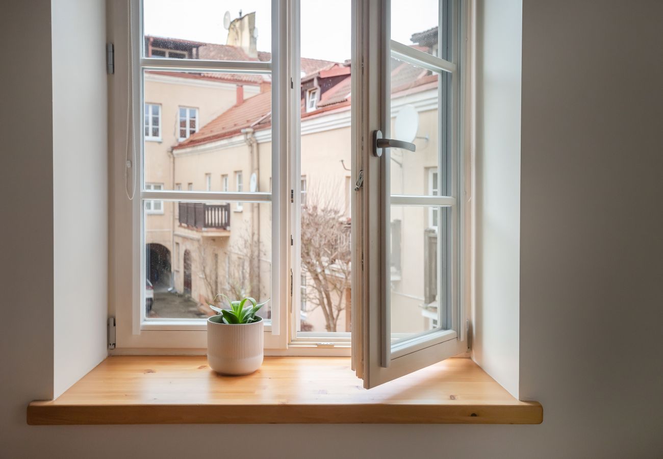 Ferienwohnung in Vilnius - Pilies Street Exclusive Apartment