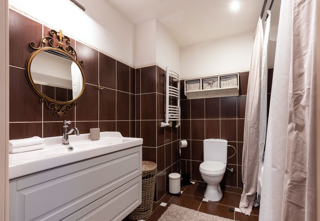 Ferienwohnung in Vilnius - Place to stay in Vilnius by Reside Baltic