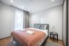 Ferienwohnung in Vilnius - Brand New Downtown Apartment 10