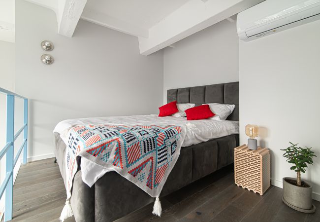  in Vilnius - Brand-new & Stylish Loft - Hip District Uptown