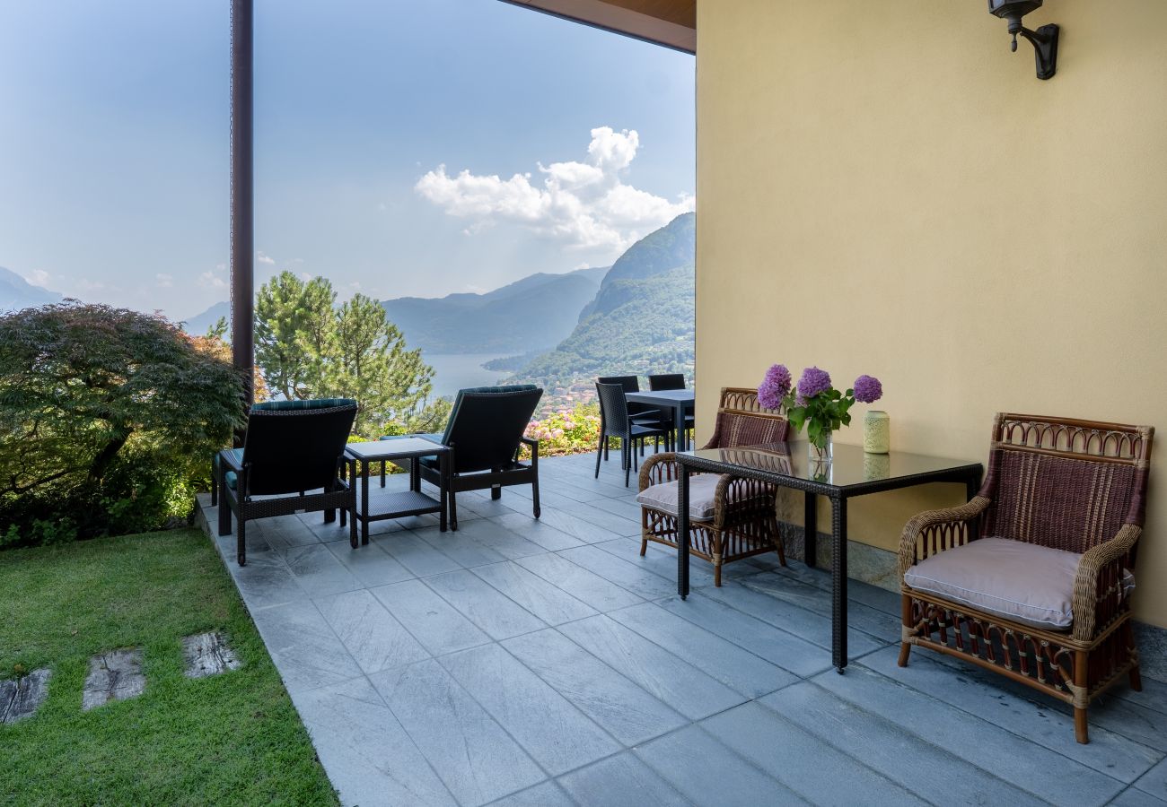 Landhaus in Menaggio - 