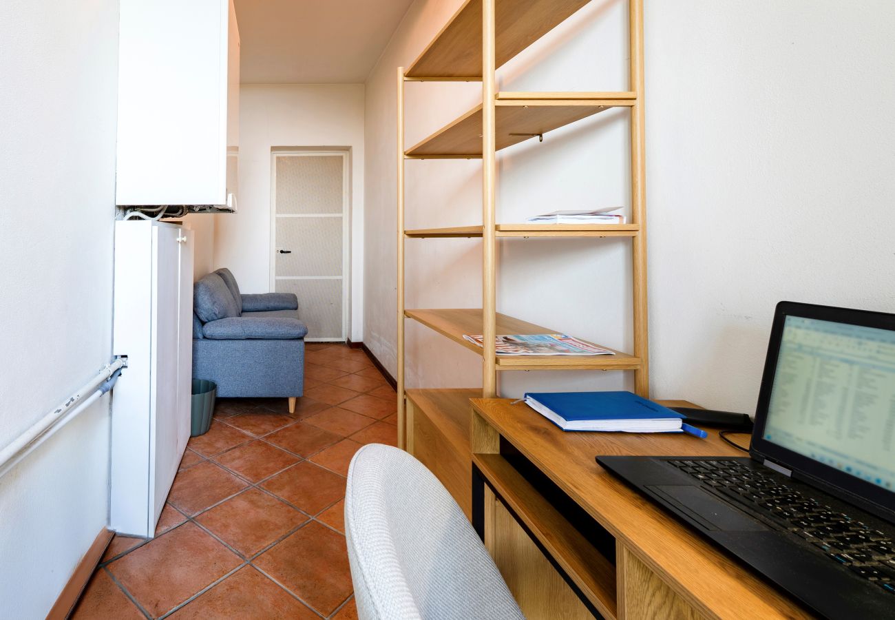 Ferienwohnung in Menaggio - Villa Susanna with Pool & Lake Como View