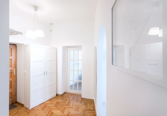 Apartament w Vilnius - Cosy and bright Saint Ignoto's Apartment