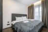 Apartament w Vilnius - Modern Oasis in Vilnius Centre