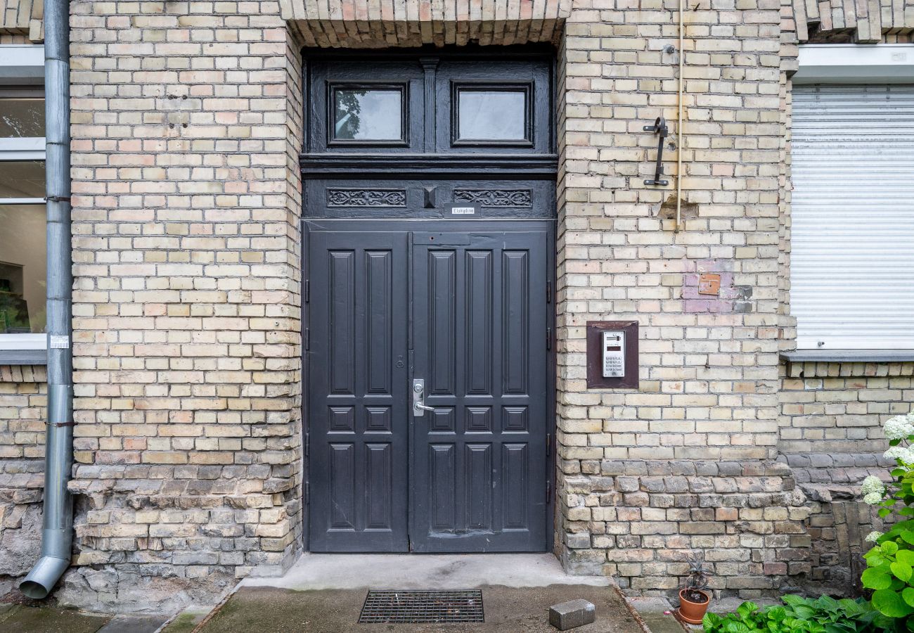 Apartament w Vilnius - Vilnius City Elegance by Reside Baltic
