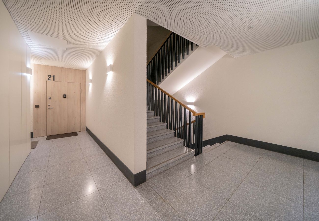 Apartament w Vilnius - 1 Bedroom Apartment next to Gediminas Avenue