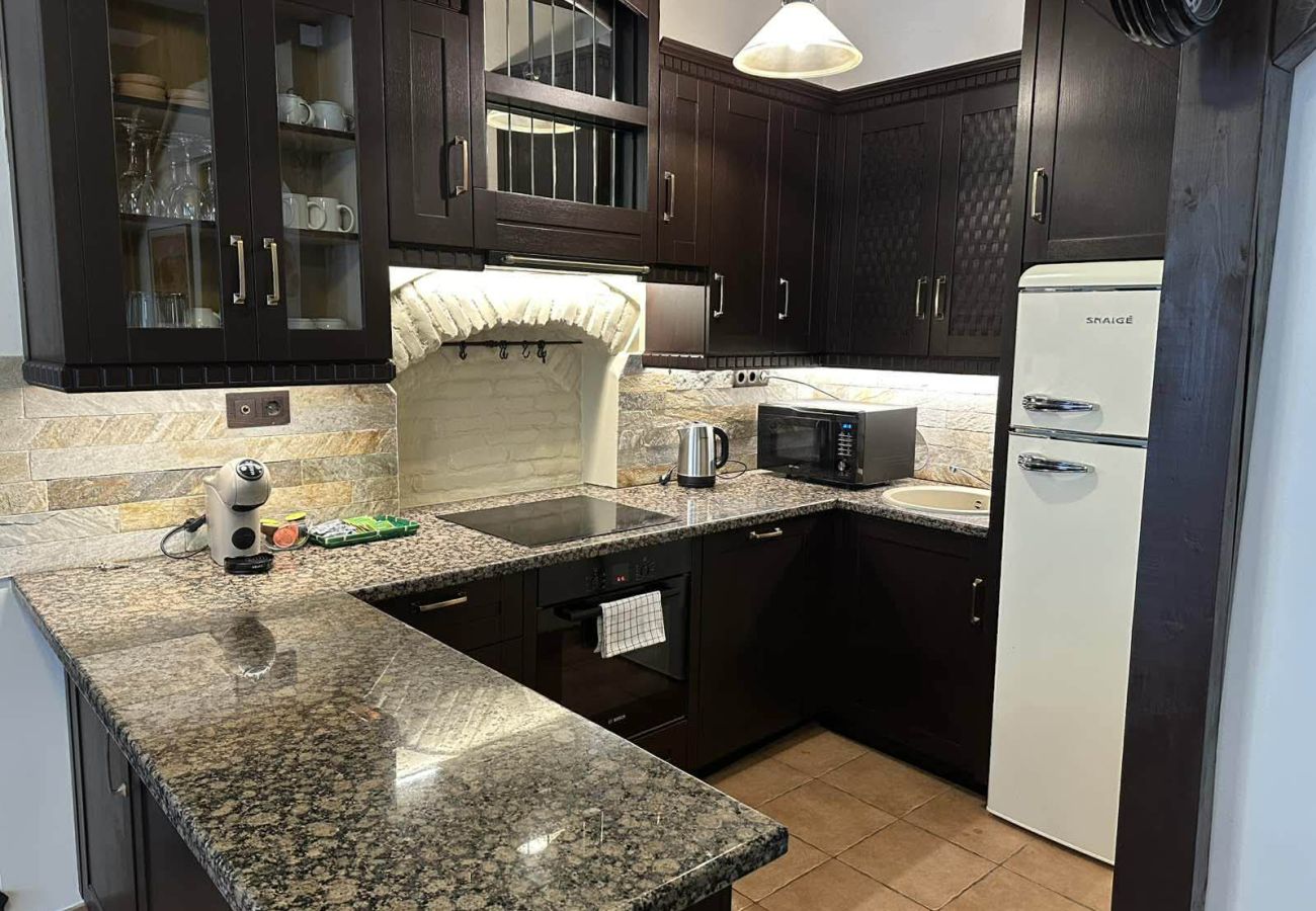 Apartament w Vilnius - Cathedral Square 2 Bedroom Apartment